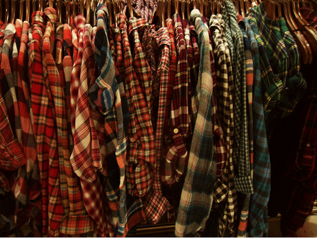 Tartan Ispiration