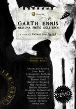 On line il Demo ebook di Garth Ennis – Nessuna pietà agli eroi