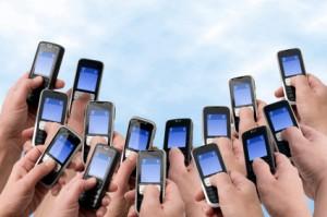 Come inviare sms multipli da internet