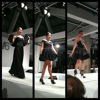 Lecce Fashion Week 6: Degas by Elena Cretì