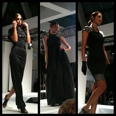 Lecce Fashion Week 6: Degas by Elena Cretì