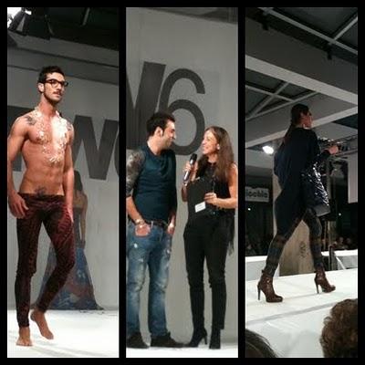 Lecce Fashion Week 6: Daniele Maria Ramundo