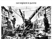 Detonazione: "Sorvegliare punire.1983/1984"