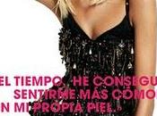 Anja Rubik Dolce Gabbana Marie Claire Espana