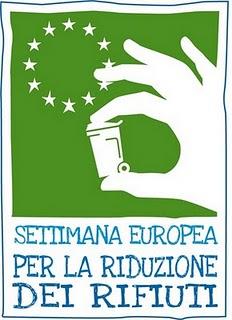 * SETTIMANA EUROPEA PER LA RIDUZIONE DEI RIFIUTI *