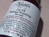 recensioni Carmen: Kiehl's Açaì Damage Repairing Serum