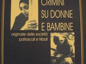 Crimini donne bambine.