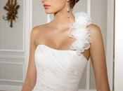 collezione 2011 Novias SPOSA anche mamma