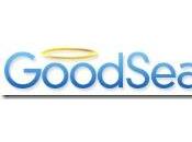 motore ricerca benefico: GoodSearch