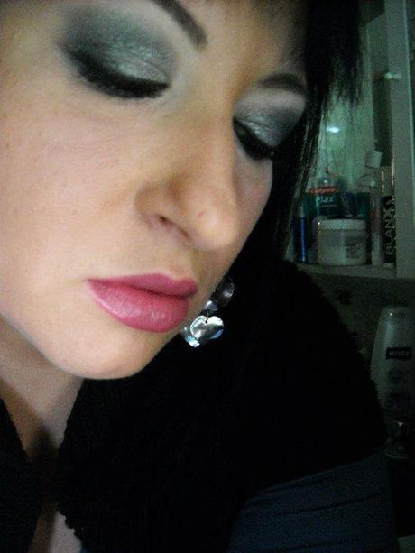 Platinum Smashbox Make Up ...