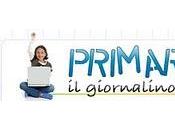 PrimariaNews: Giornalino Delle Elementari
