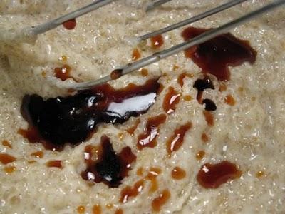 Biscotti ai fiocchi d'avena, cioccolato e....Mars