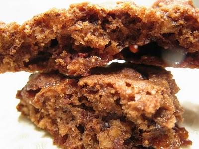 Biscotti ai fiocchi d'avena, cioccolato e....Mars