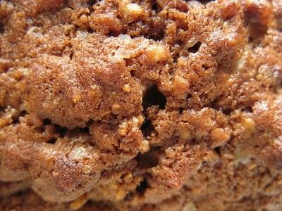 Biscotti ai fiocchi d'avena, cioccolato e....Mars