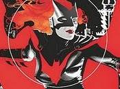 Batwoman: cinque pagine anteprima