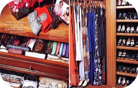 The secret closet