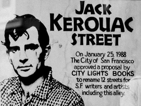 Jack Kerouac Street