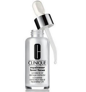 CLINIQUE: Repairwear Laser Focus