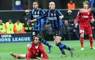 CONTRO IL TWENTE, UNA DISCRETA INTER. CHE MORATTI SI SIA CONVINTO A FARE MERCATO ?