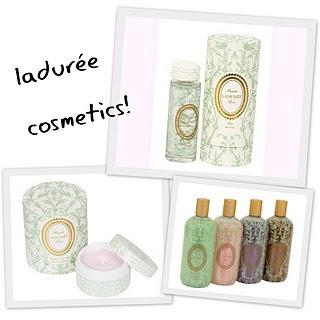 Ladurée Beauty