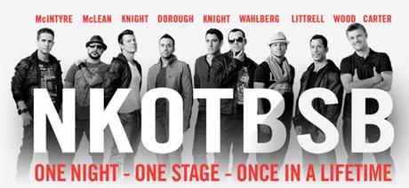 New Kids on the Block e Backstreet Boys insieme?