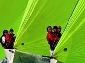 Winter Clinic Quantum Sail 2010-2011, bilancio primo week-end