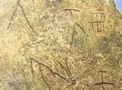 Caspita! Un'iscrizione protocananaica nella Grotta Verde Alghero