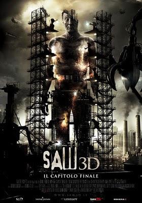 Saw 3D - Il capitolo finale!