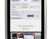 Download Opera Mobile 10.1 Symbian