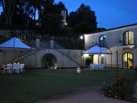 Hotel Villa Agnese - Sestri Levante