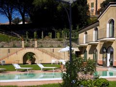 Hotel Villa Agnese - Sestri Levante