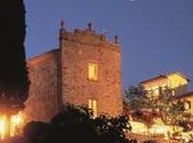 Relais Falconiere Cortona