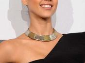 JESSICA ALBA agli American Music Awards