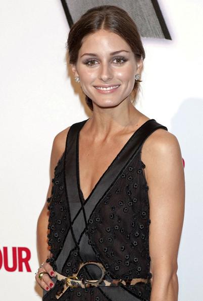 STYLE ICONS: Olivia Palermo