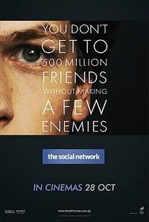 The Social Network