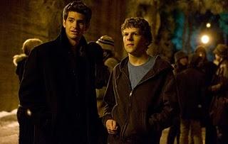 The Social Network