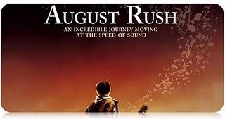 August Rush