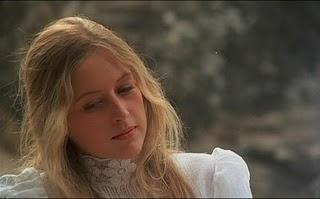 picnic ad Hanging Rock