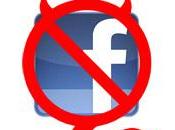 Niente Facebook coppie sposate
