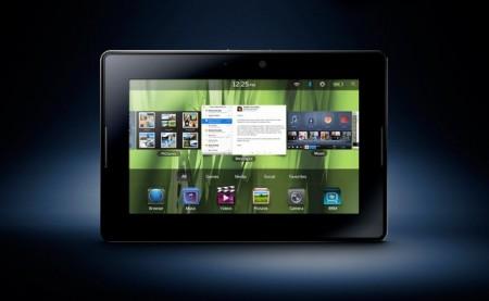 Blackberry Playbook Tablet: questi i prezzi?