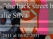 Natalie Silva ‘The Back Street Boys’