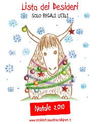 PER UN NATALE SOLIDALE