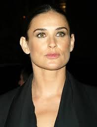 Demi Moore