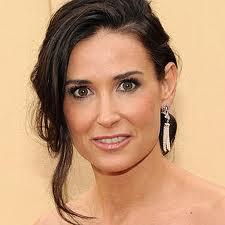 Demi Moore