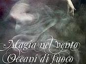 Magia vento, oceano fuoco