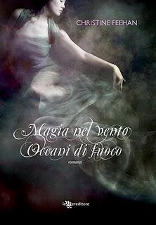 MAGIA NEL VENTO, OCEANO DI FUOCO