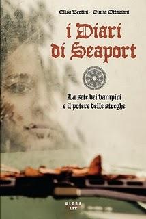 I DIARI DI SEAPORT di Elisa Bertini e Giulia Ottaviani