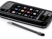 Aggiornamento Nokia 5800