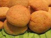 Biscotti sesamo miglio