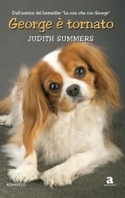 GEORGE è TORNATO di Judith Summers